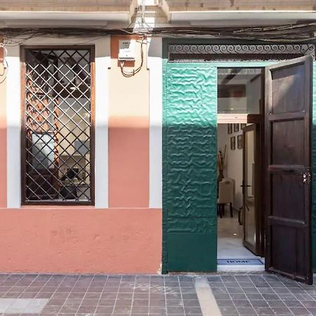 Apartamento Exclusivo En Valenza Esterno foto