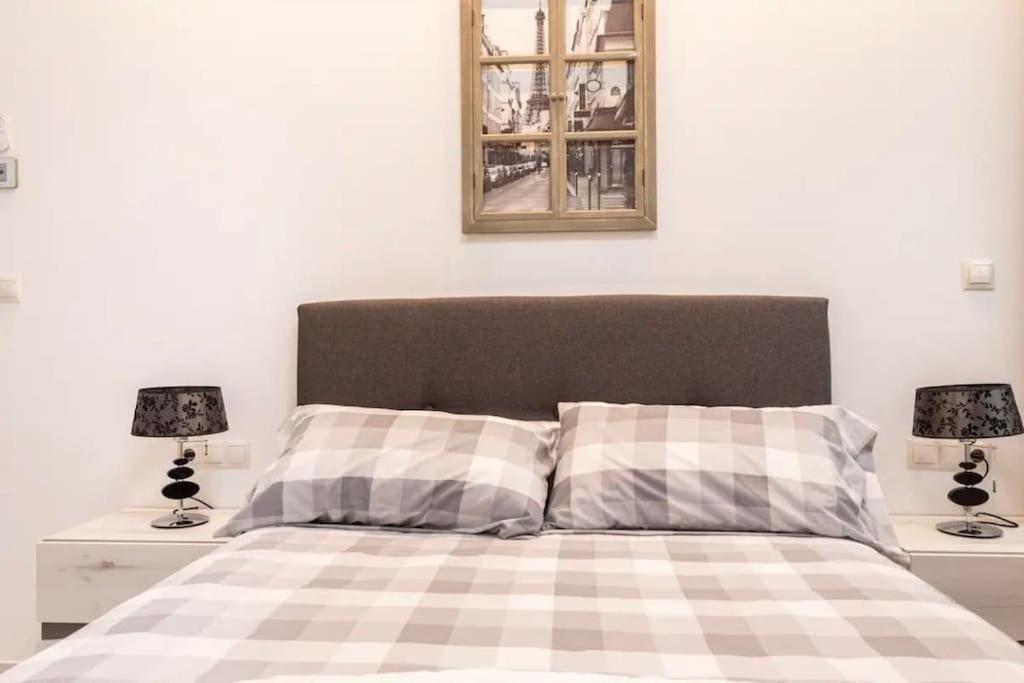 Apartamento Exclusivo En Valenza Esterno foto