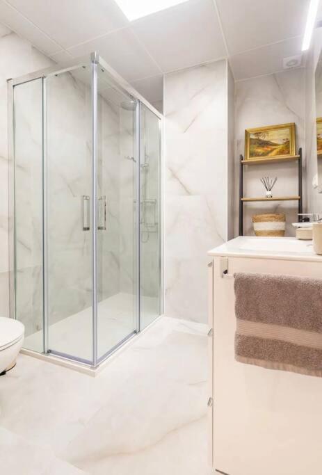 Apartamento Exclusivo En Valenza Esterno foto