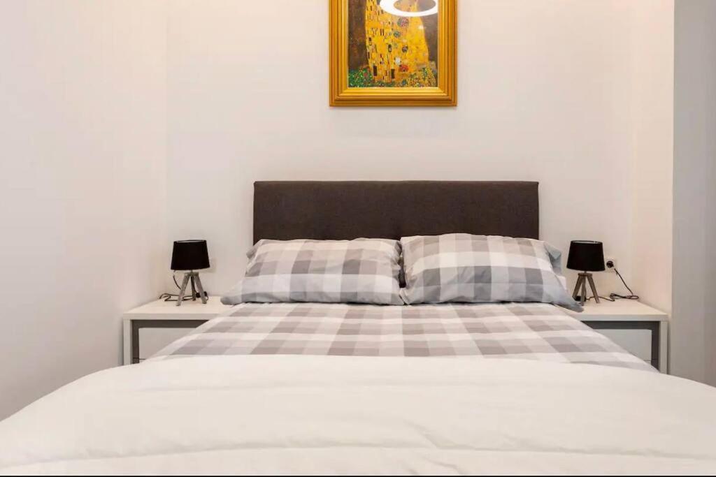 Apartamento Exclusivo En Valenza Esterno foto