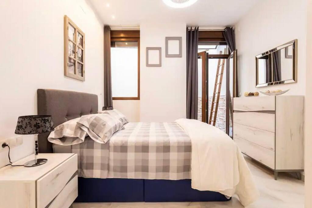 Apartamento Exclusivo En Valenza Esterno foto
