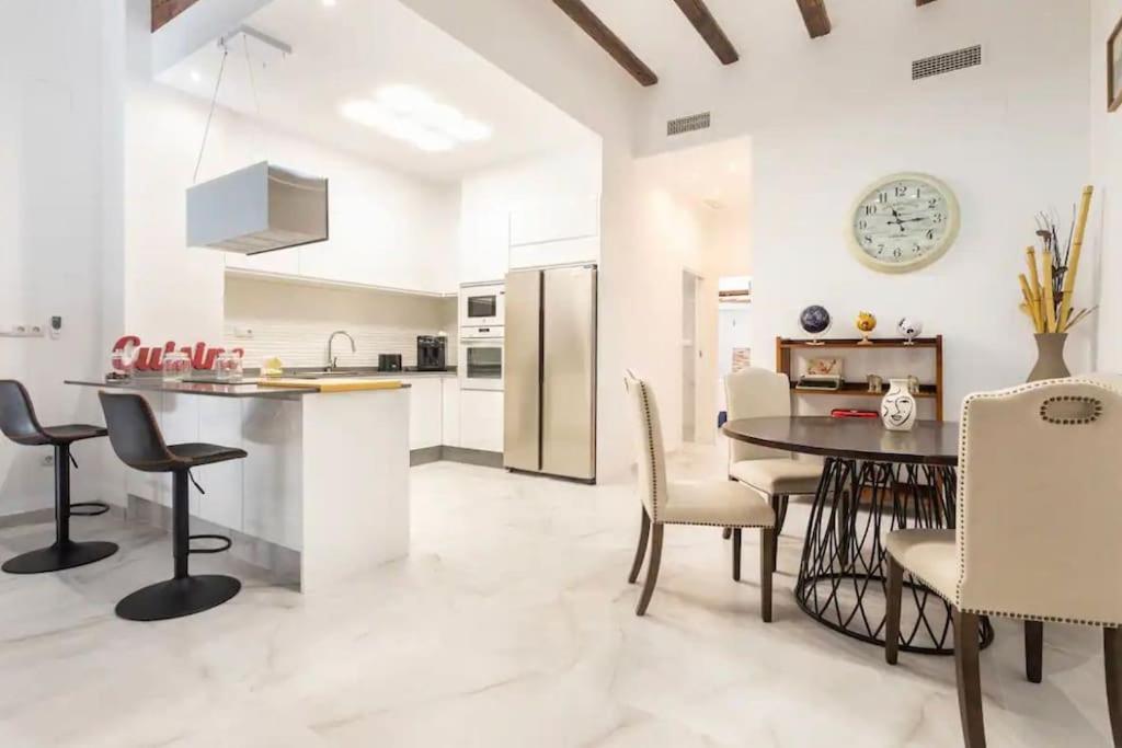 Apartamento Exclusivo En Valenza Esterno foto
