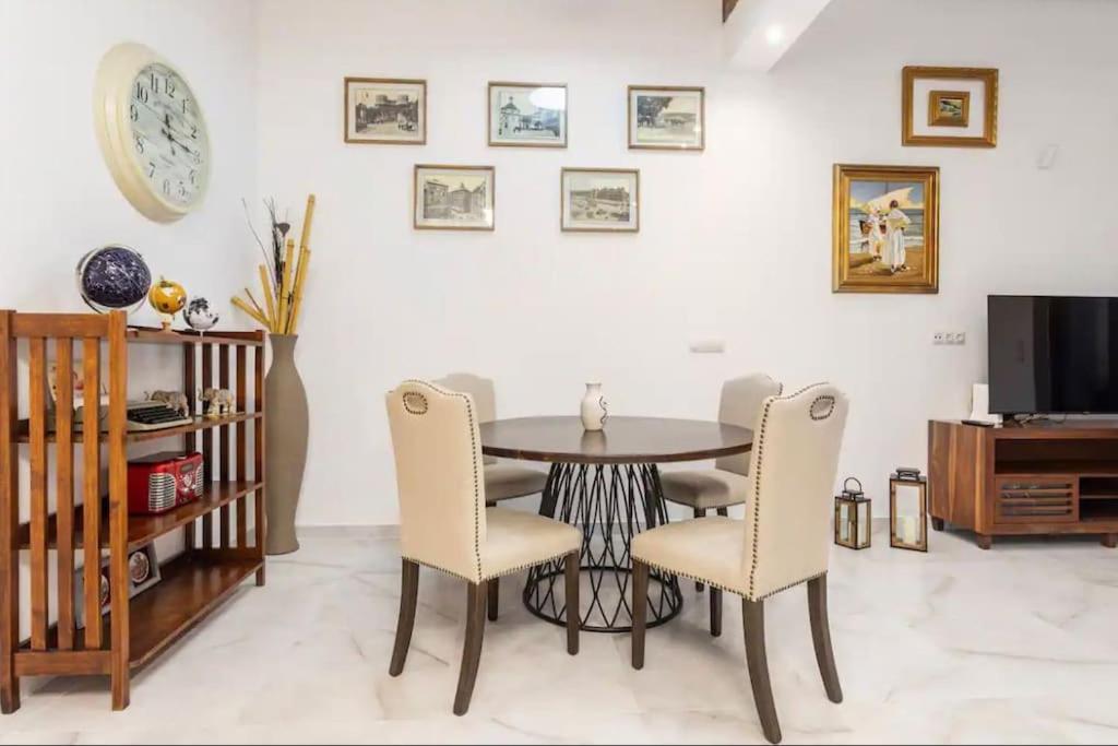 Apartamento Exclusivo En Valenza Esterno foto