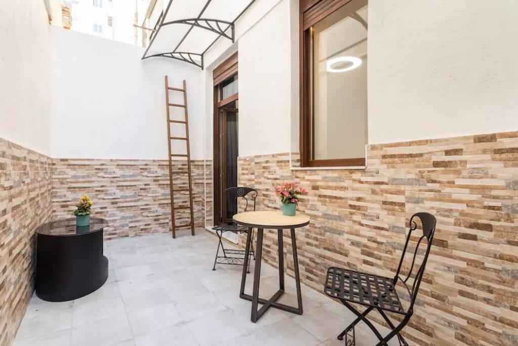 Apartamento Exclusivo En Valenza Esterno foto